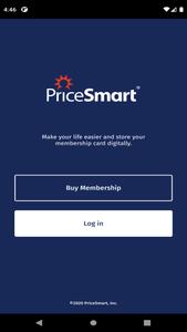 PriceSmart App