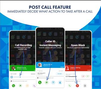 CallApp: Caller ID & Block