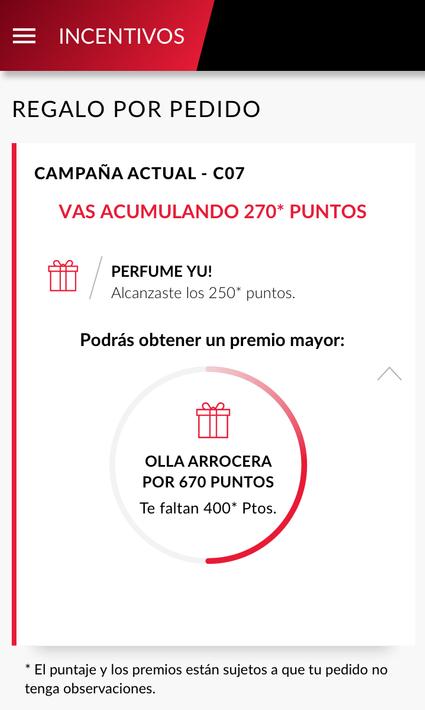 Ésika Conmigo