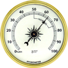 Hygrometer