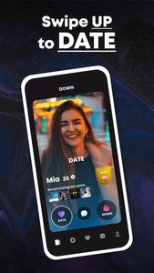 DOWN Dating App: Swipe & Match