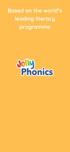 Jolly Phonics Lessons