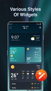 Weather
