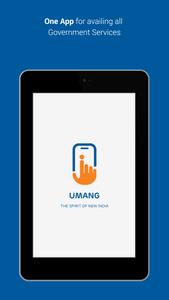 UMANG