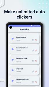 Auto Clicker - Fast Auto Click