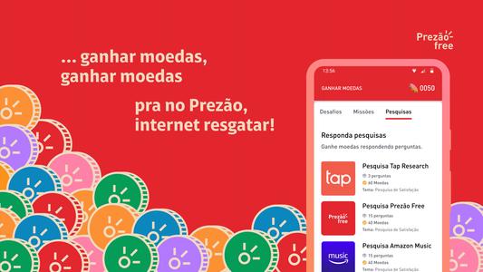 Prezão Free