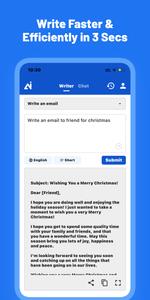 AI Write Assistant Chatbot Pro