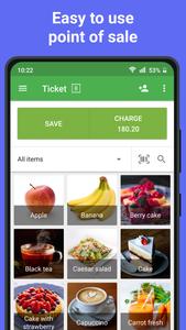 Loyverse POS - Point of Sale