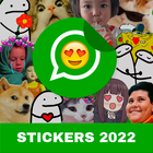 Stickers 2022 - WASticker