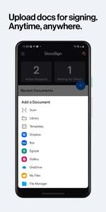 DocuSign