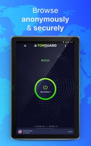 Private & Secure VPN: TorGuard