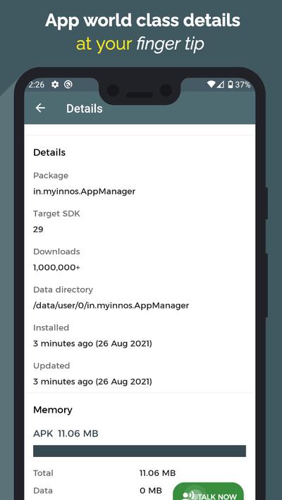 Apps Store