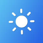 Weather Screen-Forecast, Radar