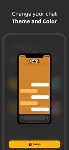 Open Chat - AI Chatbot App