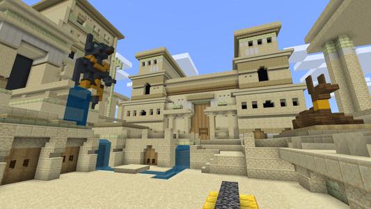 Minecraft: Education Preview