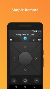 Amazon Fire TV