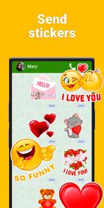 Stickers and emoji - WASticker