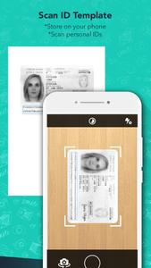 CamScanner