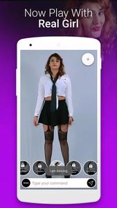 Poco Girl Mod