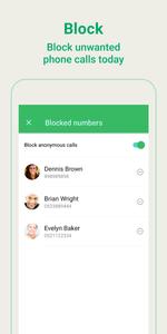 Easy Phone: Dialer & Caller ID