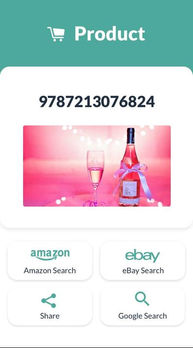 QR Scanner - Barcode Scanner