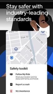 Uber - Driver: Drive & Deliver
