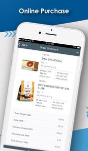 DXN APP