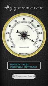 Hygrometer