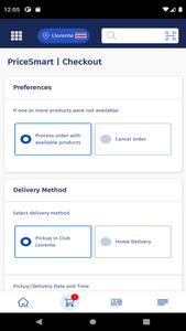 PriceSmart App