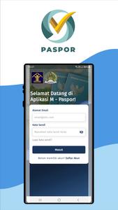 M-Paspor