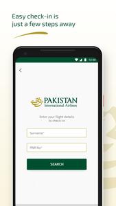 PIA App