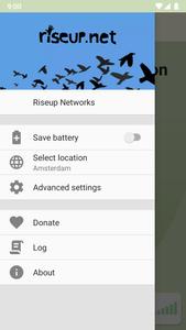 RiseupVPN