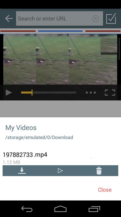 All Video Downloader