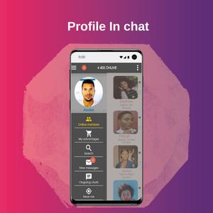 BABEL - Dating App for singles