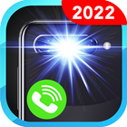 Flash Notification On Call