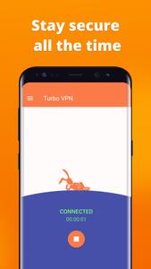 Turbo VPN Lite