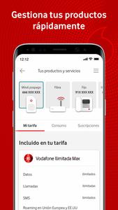 Mi Vodafone