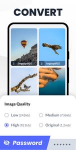 Image to PDF - PDF Maker