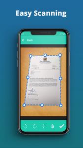 Document Scanner