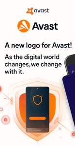 Avast Antivirus & Security