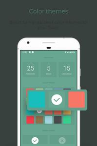 Pomodoro Timer