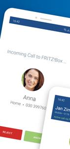 FRITZ!App Fon