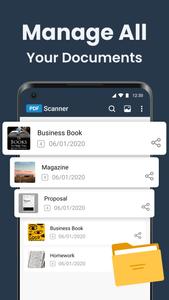 PDF Scanner