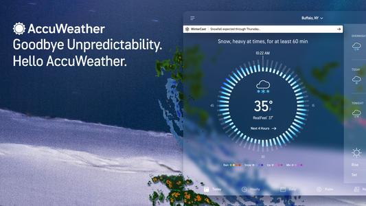 AccuWeather