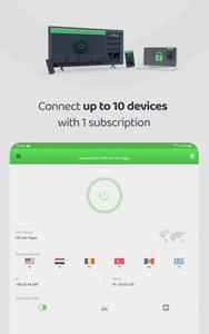 Private Internet Access VPN