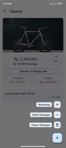 Celenganku