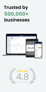 Easy Invoice Maker App
