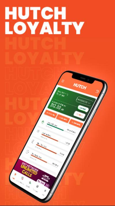 Hutch App