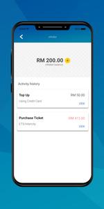 KTMB Mobile