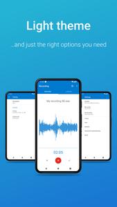 Easy Voice Recorder